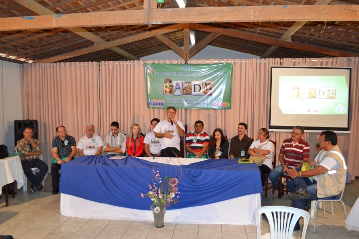 Foto: Fábio Barreto