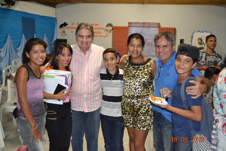 Foto: Fábio Barreto