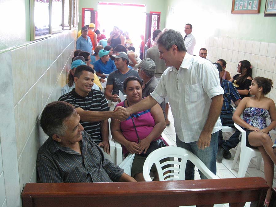 Foto: Fábio Barreto