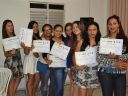 Entrega Certificado Pronatec 2015